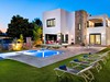 Villa Summer Light #3